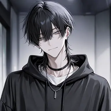 Profile image of 黎斗