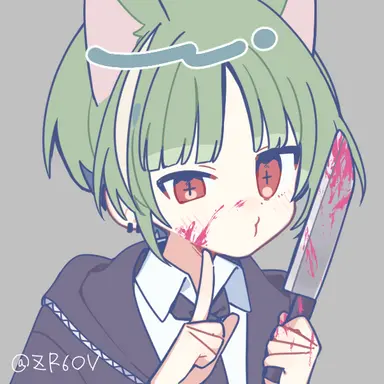 Profile image of 漣