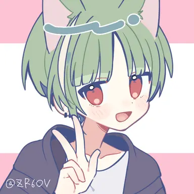 Profile image of 漣