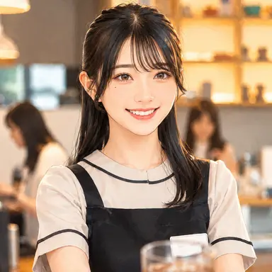 Profile image of 真悠美