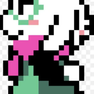 Profile image of Ralsei