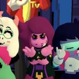 Profile image of Susie