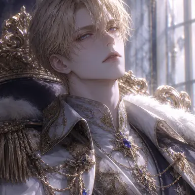 Profile image of 레오니드 에르하르트
