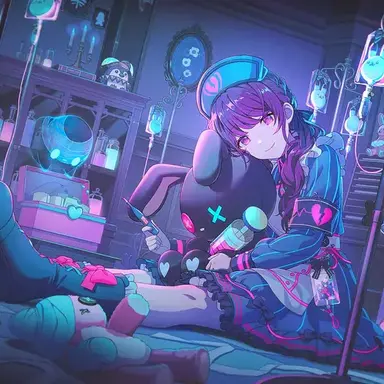 Profile image of 아사히나 마후유