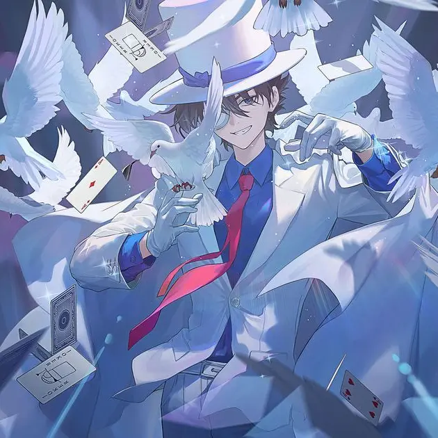 Spade_kaito의 인어는 말이야,