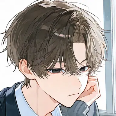 Profile image of Hayate