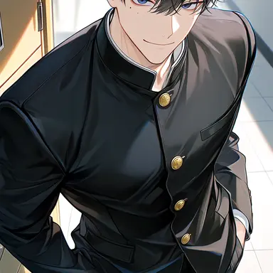 Profile image of 安藤 秋斗