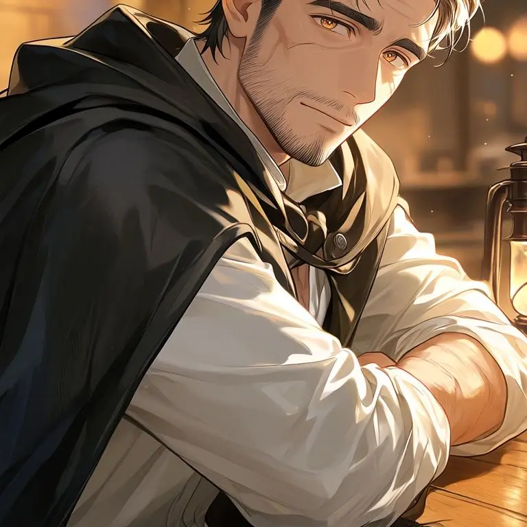 TameElk2126의 The Hero Comes Home