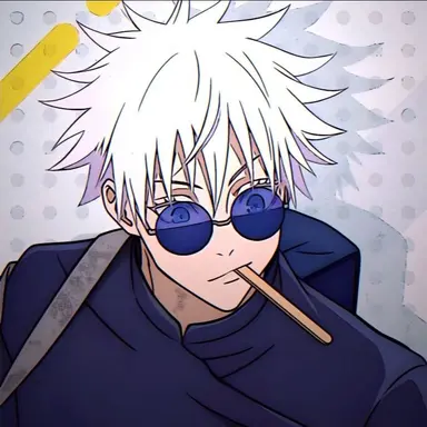 Profile image of Satoru