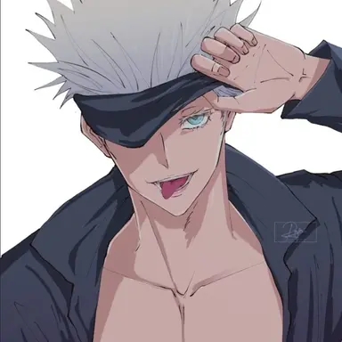 Profile image of Gojo