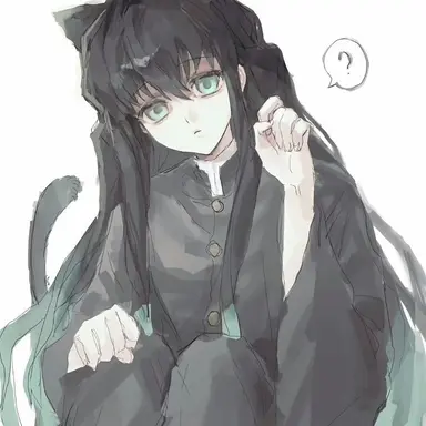 Profile image of 토키토 무이치로