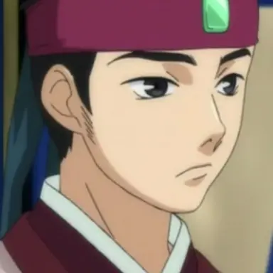 Profile image of ユン・ファン