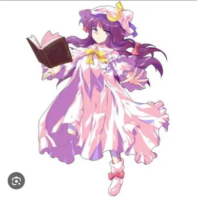 Profile image of 파출리