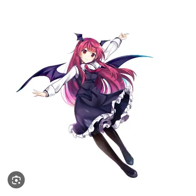 Profile image of 소악마