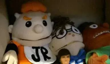 BrassyDiver6147의 SML