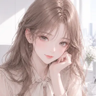 Profile image of 天音乃愛