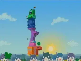 Profile image of Wayside School