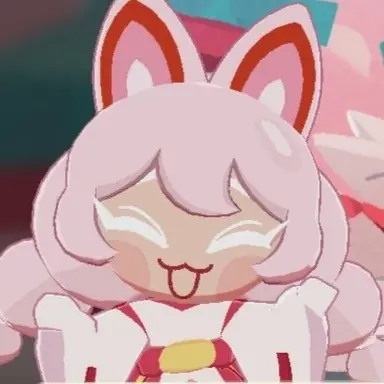 Profile image of 딸기찹쌀떡맛 쿠키