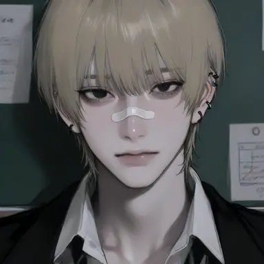 Profile image of Yuki Amamiya