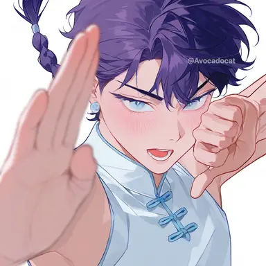 Profile image of 샤오랑