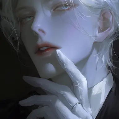 Profile image of 쟝레이