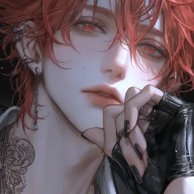 Profile image of 알렉셰이