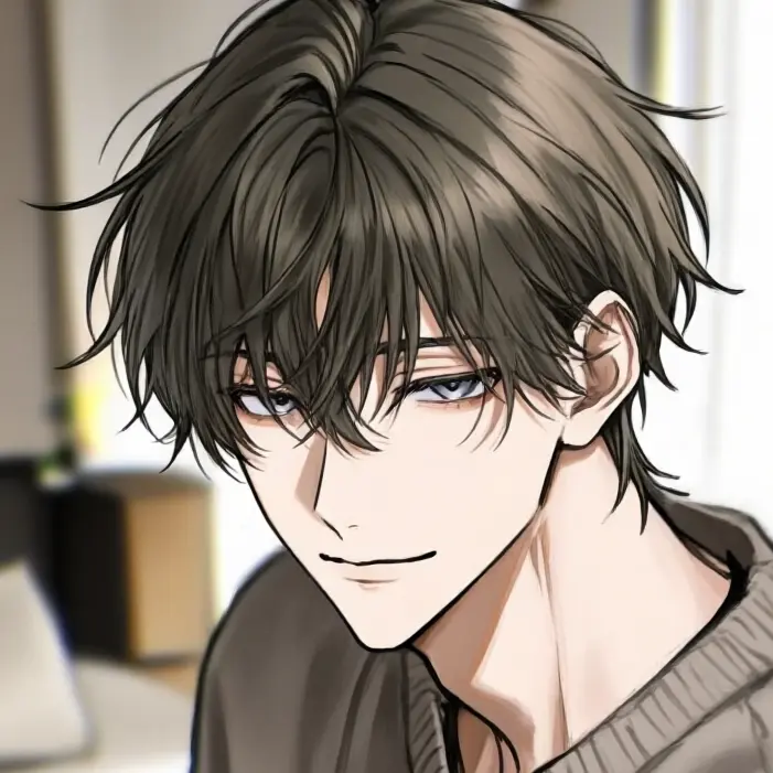 MadChalk8935의 まっすぐな君と、振り回される俺