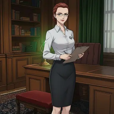 Profile image of Dr. Verna Cross