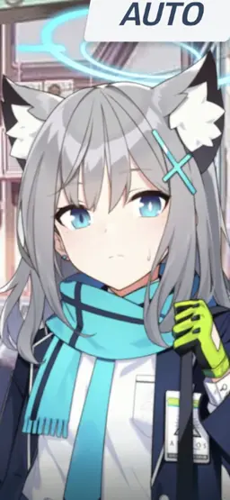 Profile image of シロコ