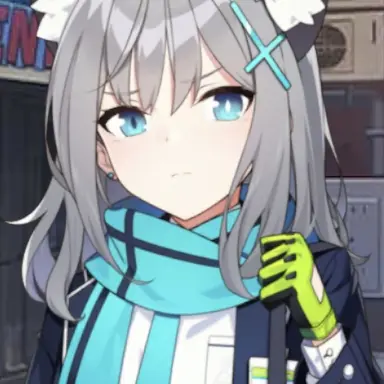 Profile image of 시로코