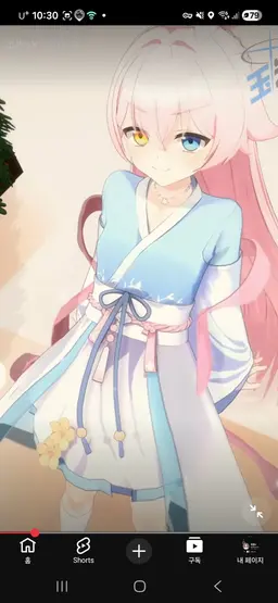 Profile image of ホシノ