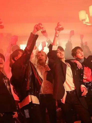 InlandPot5148의 EN-Lore (Ch.1 Drunk-Dazed)