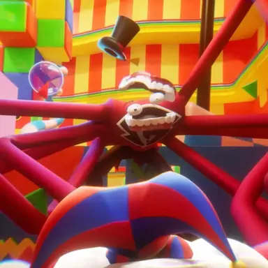 Profile image of TADC ep 8