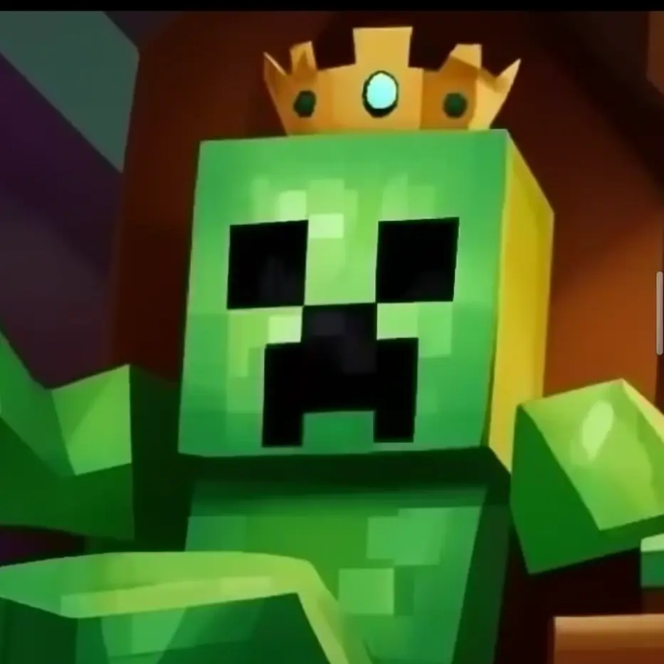 PaltryFrame5611의 King of Creepers