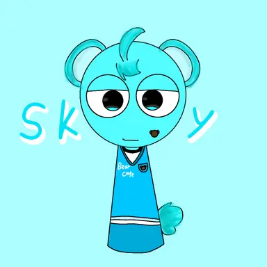 Profile image of 스카이