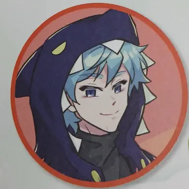 Profile image of 라더