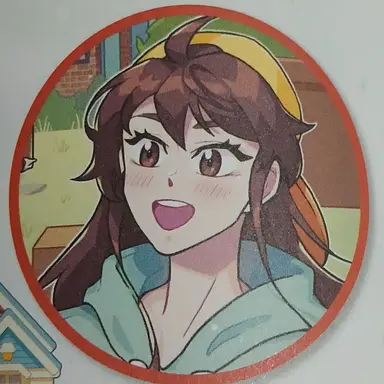 Profile image of 잠뜰