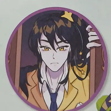 Profile image of 각별