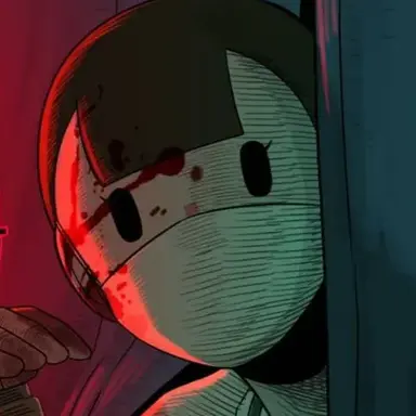 Profile image of Infirmary Monster