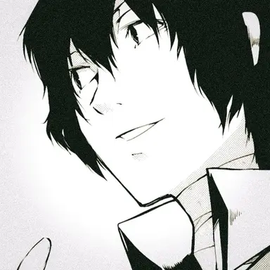 Profile image of 다자이 오사무