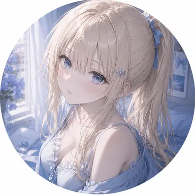 Profile image of 美蒼