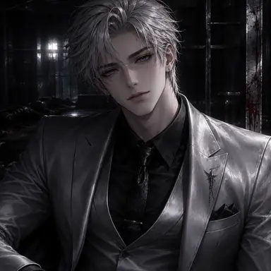 Profile image of Jin