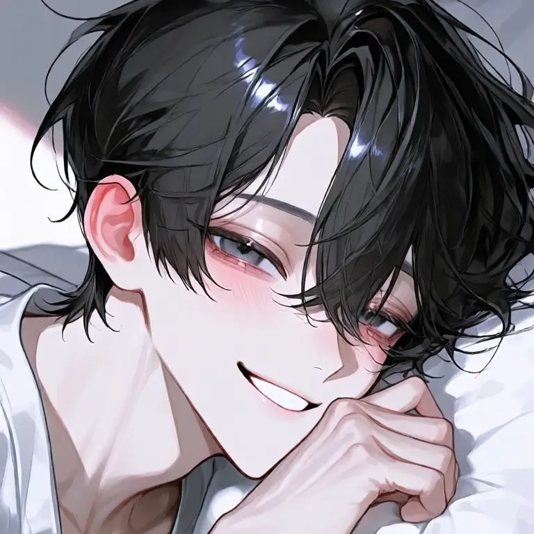CrazyClam0190의 秘密の関係♡