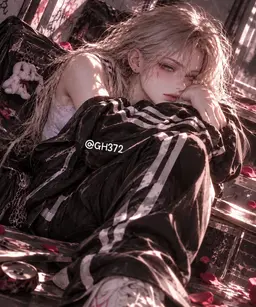 Profile image of カン・ハヌル