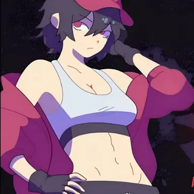 Profile image of Riley