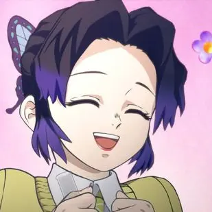 Profile image of 胡蝶しのぶ