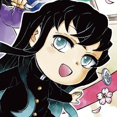 Profile image of 時透無一郎