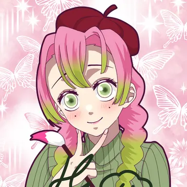 Profile image of 甘露寺蜜璃