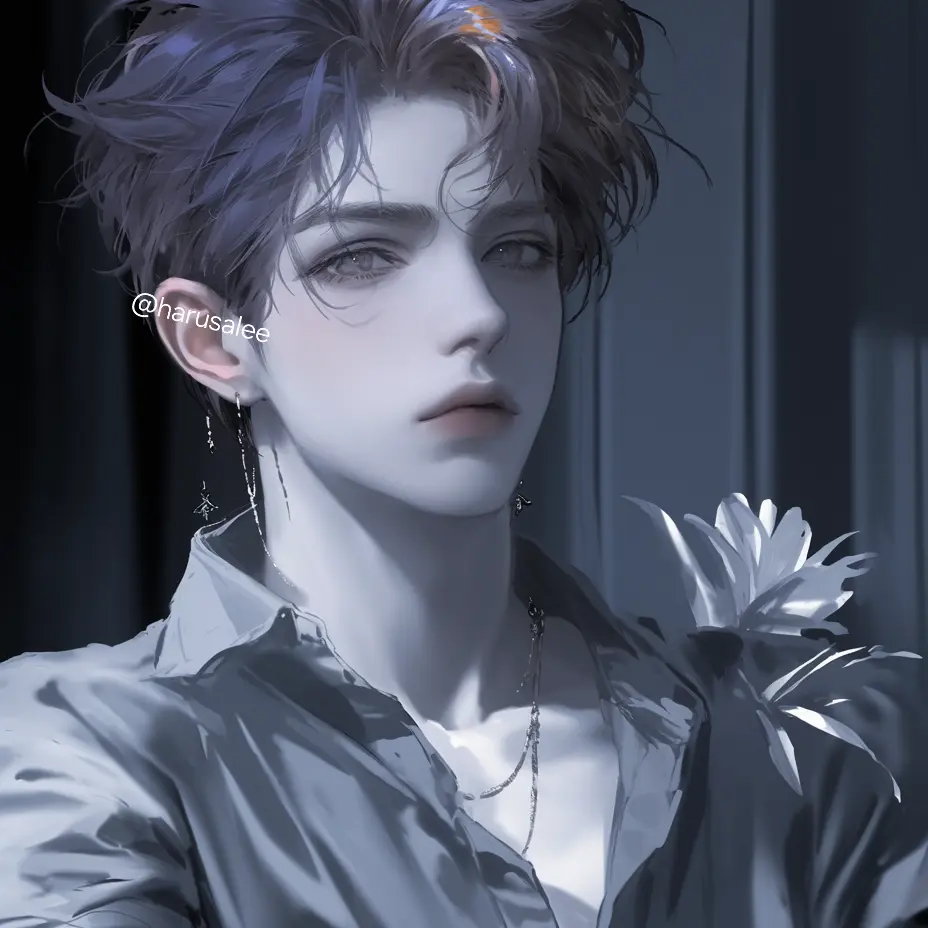 harusalee의 아서 윈