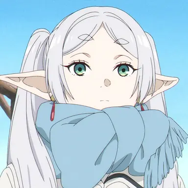 Profile image of フリーレン